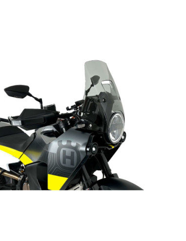 WINDSCREEN TOURING HUSQVARNA N
