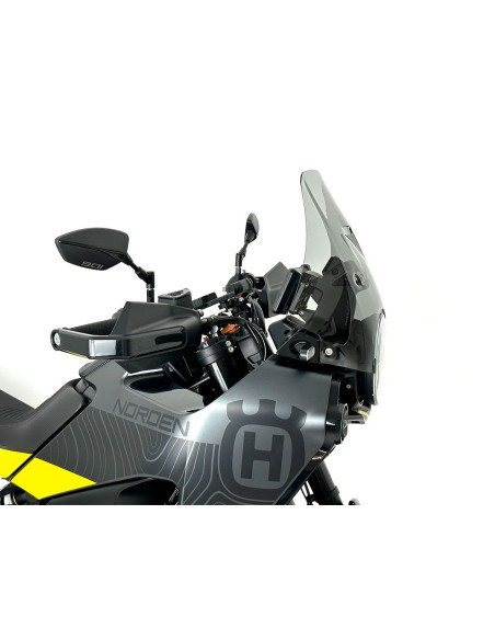 WINDSCREEN TOURING HUSQVARNA N