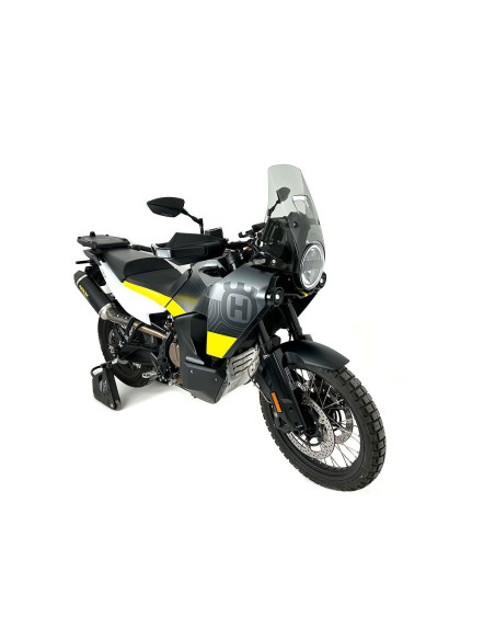 WINDSCREEN TOURING HUSQVARNA N