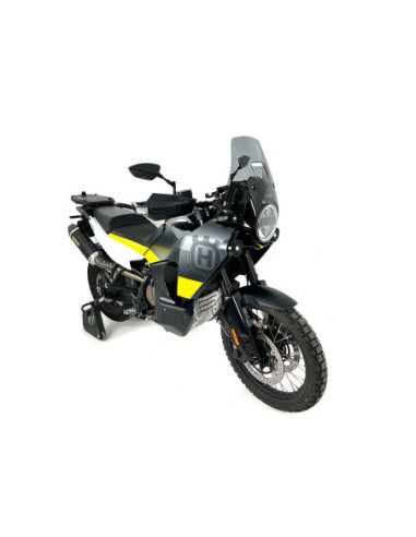 WINDSCREEN TOURING HUSQVARNA N