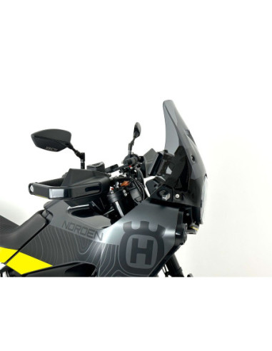WINDSCREEN TOURING HUSQVARNA N