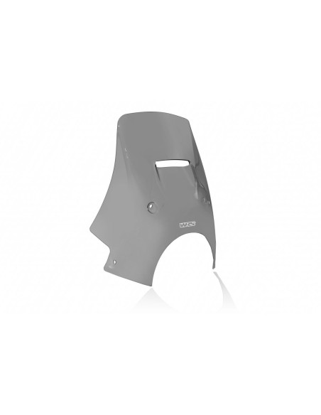 WINDSCREEN TOURING HUSQVARNA N