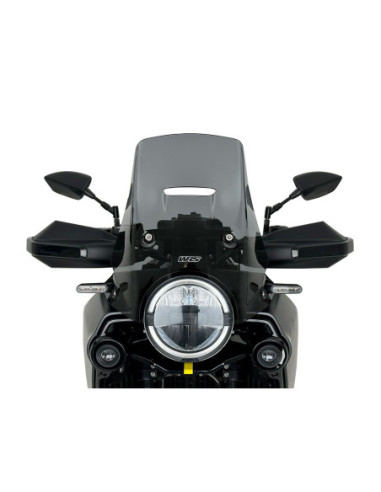 WINDSCREEN TOURING HUSQVARNA N
