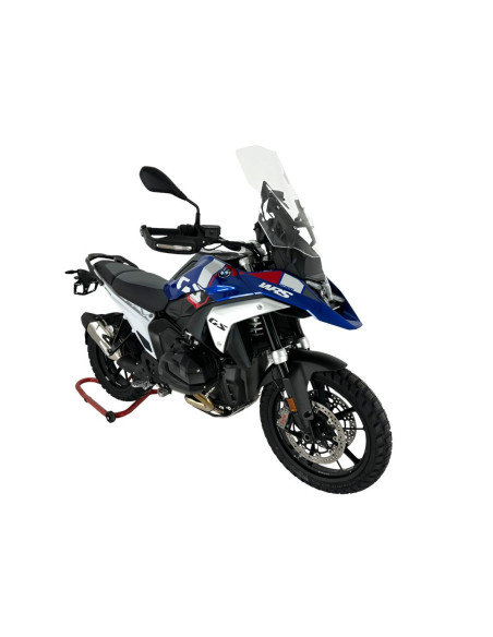 WINDSCREEN CAPONORD PLUS R1300