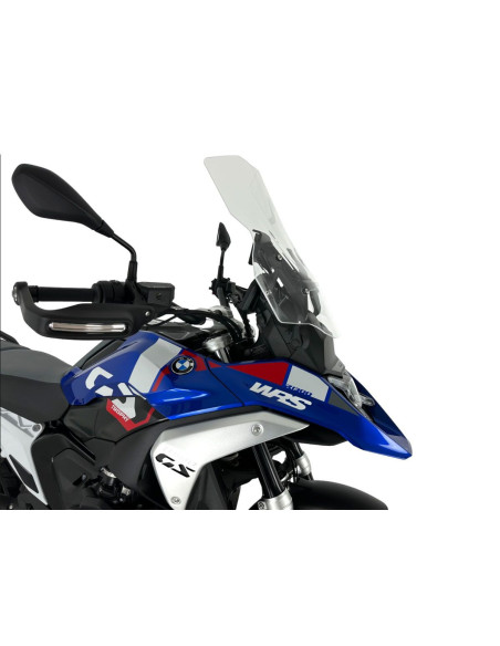 WINDSCREEN CAPONORD PLUS R1300