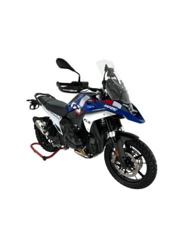 WINDSCREEN CAPONORD PLUS R1300