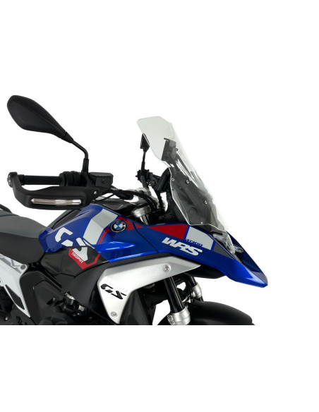 PRZEDNIA SZYBA CAPONORD PLUS R1300