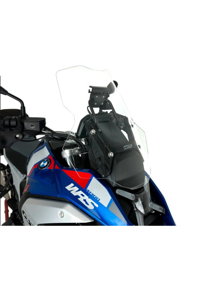 PRZEDNIA SZYBA CAPONORD PLUS R1300