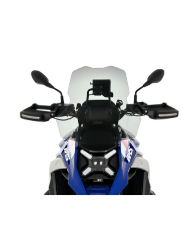 WINDSCREEN CAPONORD PLUS R1300