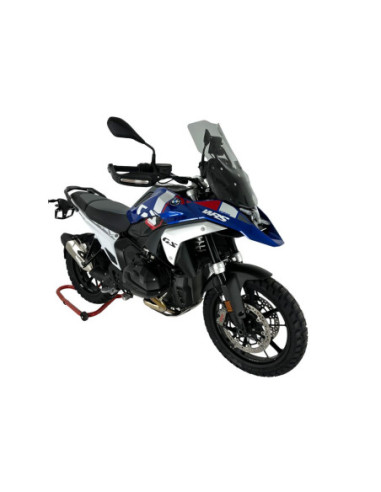 WINDSCREEN CAPONORD PLUS R1300
