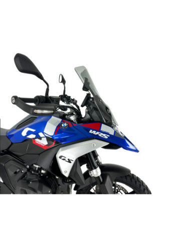 WINDSCREEN CAPONORD PLUS R1300