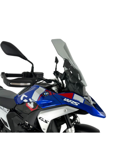 WINDSCREEN CAPONORD PLUS R1300
