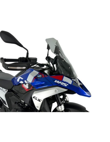 WINDSCREEN CAPONORD PLUS R1300