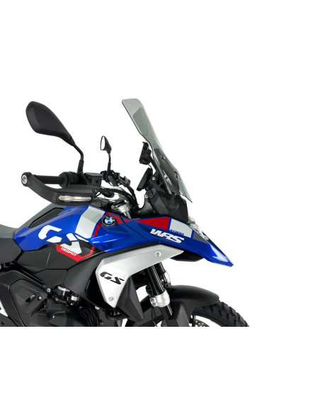 WINDSCREEN CAPONORD PLUS R1300