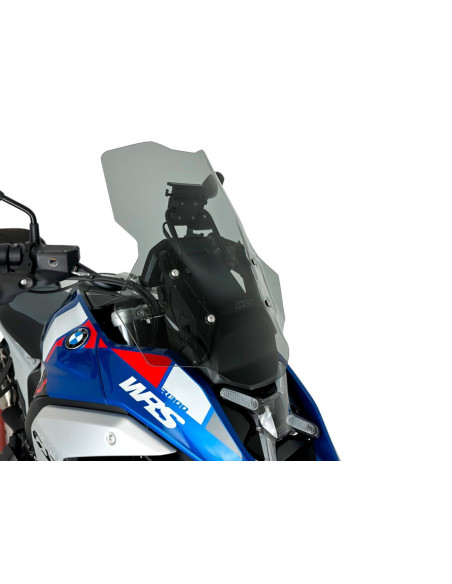 WINDSCREEN CAPONORD PLUS R1300