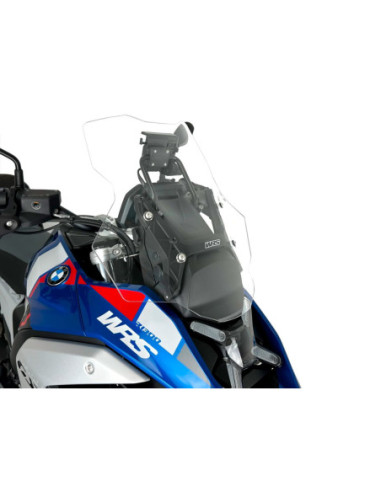 SZYBA PRZEDNIA TOURING PLUS R1300G