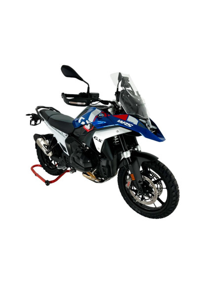 PRIEKINIS STIKLAS TOURING PLUS R1300G