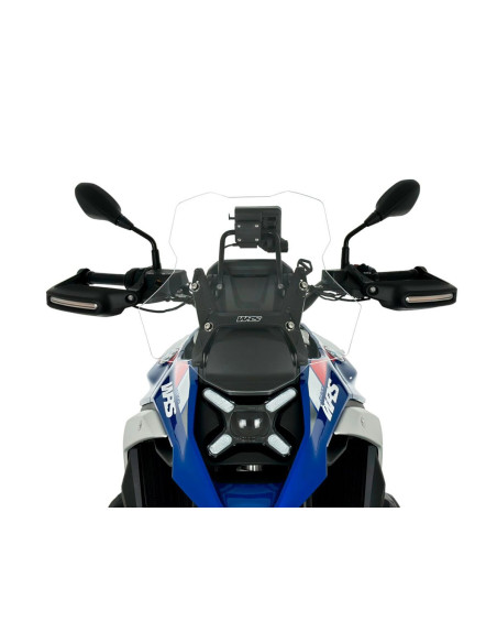 SZYBA PRZEDNIA TOURING PLUS R1300G