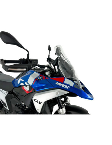 PRIEKINIS STIKLAS STANDARTINIS PLIUS R1300