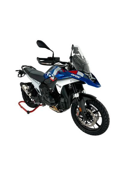 SZYBA PRZEDNIA STANDARD PLUS R1300