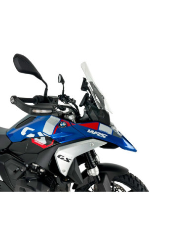 PRIEKINIS STIKLAS STANDARTINIS PLIUS R1300