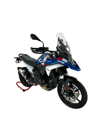 WINDSCREEN STANDARD PLUS R1300