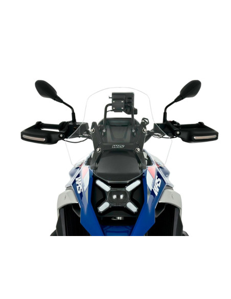 WINDSCREEN STANDARD PLUS R1300