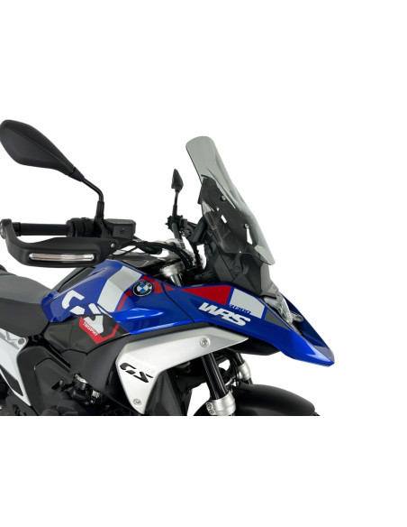 WINDSCREEN STANDARD PLUS R1300