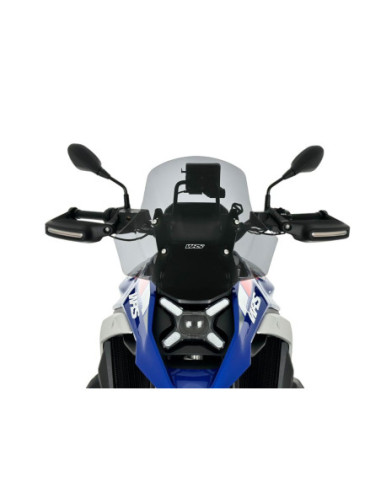 WINDSCREEN STANDARD PLUS R1300