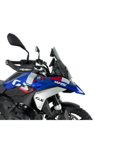 WINDSCREEN STANDARD PLUS R1300