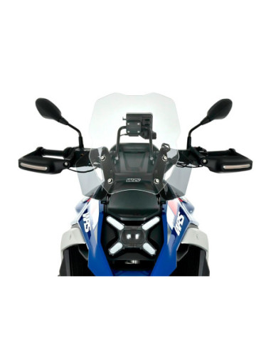 PRIEKINIS STIKLAS CAPONORD R1300GS CL