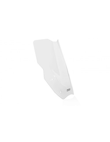 PRIEKINIS STIKLAS CAPONORD R1300GS CL