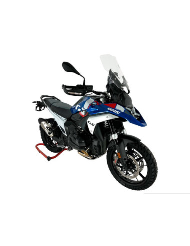 PRIEKINIS STIKLAS CAPONORD R1300GS CL