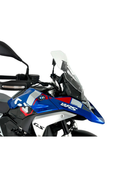PRIEKINIS STIKLAS CAPONORD R1300GS CL