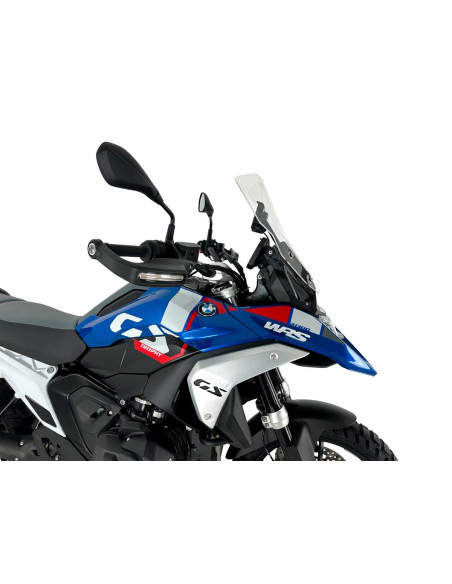 PRZEDNIA SZYBA CAPONORD R1300GS CL
