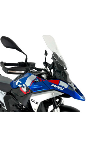 WINDSCREEN CAPONORD R1300GS CL