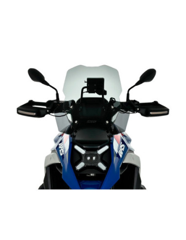WINDSCREEN CAPONORD R1300GS SM