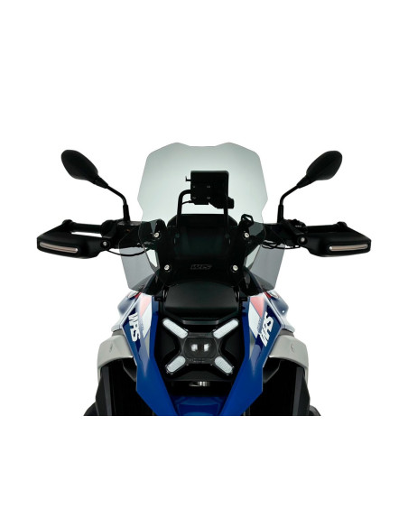 PRZEDNIA SZYBA CAPONORD R1300GS SM