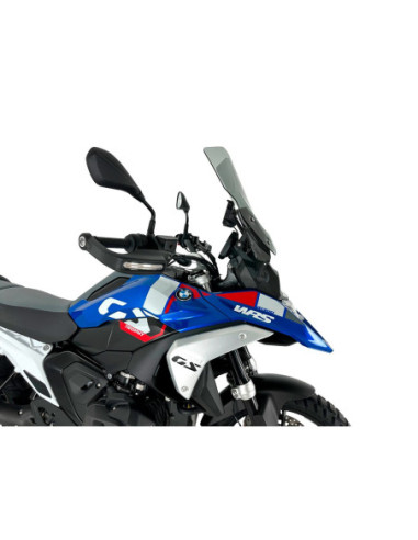 WINDSCREEN CAPONORD R1300GS SM