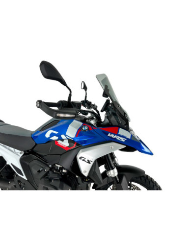 PRZEDNIA SZYBA CAPONORD R1300GS SM