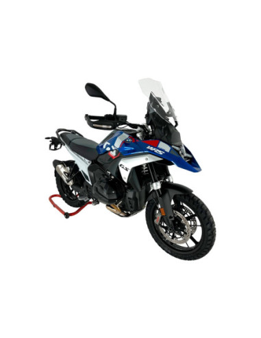 PRIEKINIS STIKLAS TOURING R1300GS CLE