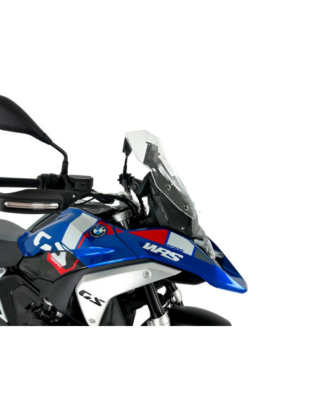 SZYBA PRZEDNIA TOURING R1300GS CLE