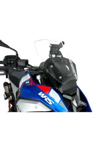 SZYBA PRZEDNIA TOURING R1300GS CLE