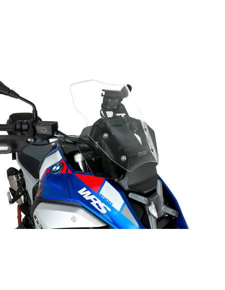 WINDSCREEN TOURING R1300GS CLE