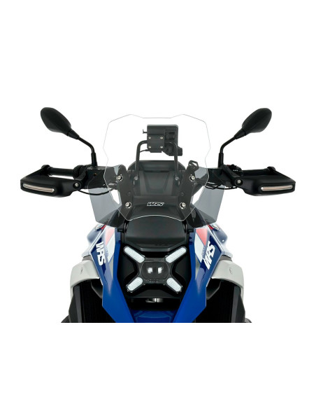 SZYBA PRZEDNIA TOURING R1300GS CLE