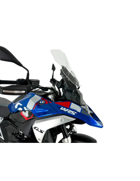 WINDSCREEN TOURING R1300GS CLE