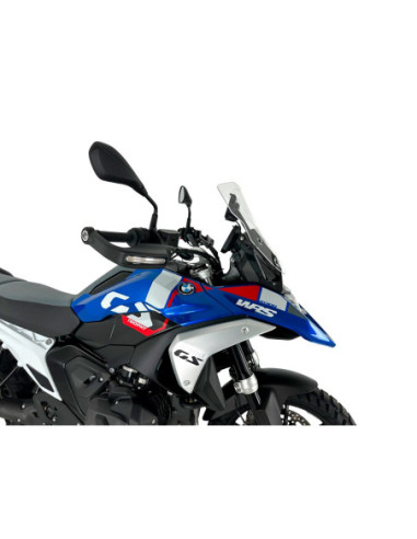 PRIEKINIS STIKLAS TOURING R1300GS CLE