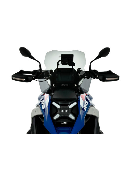 WINDSCREEN TOURING R1300GS SMO