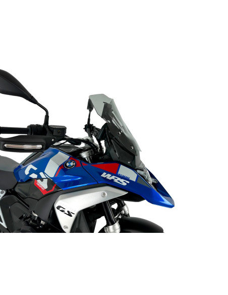 PRIEKINIS STIKLAS TOURING R1300GS SMO