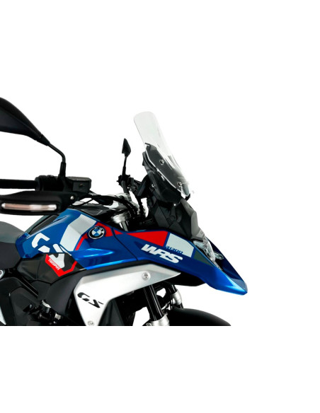PRZEDNIA SZYBA STANDARD R1300GS CL